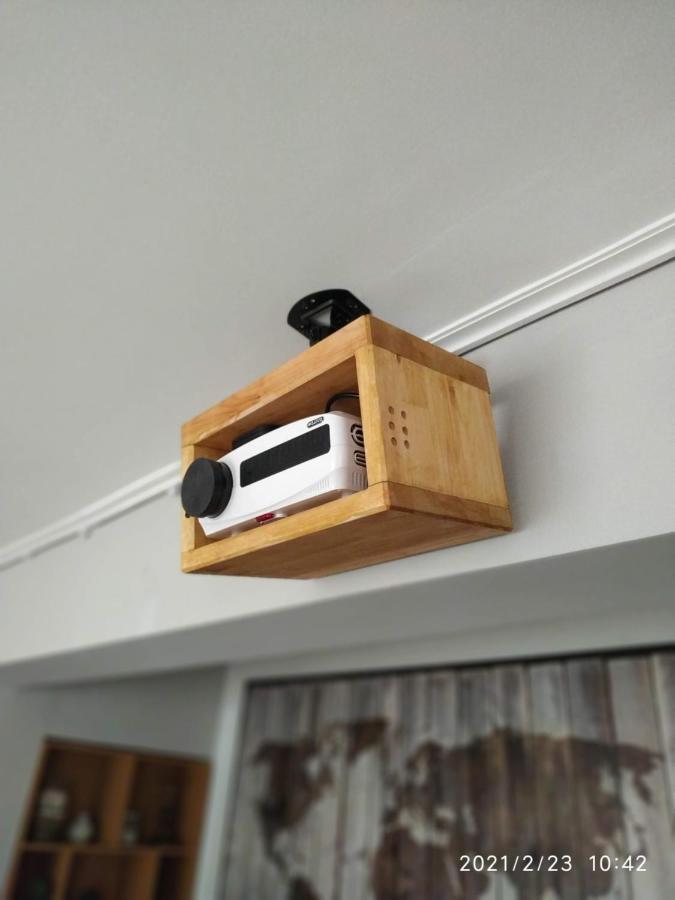 Athens Metro Apartment Bagian luar foto