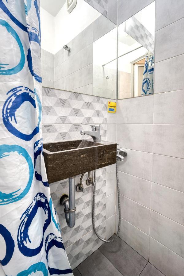 Athens Metro Apartment Bagian luar foto